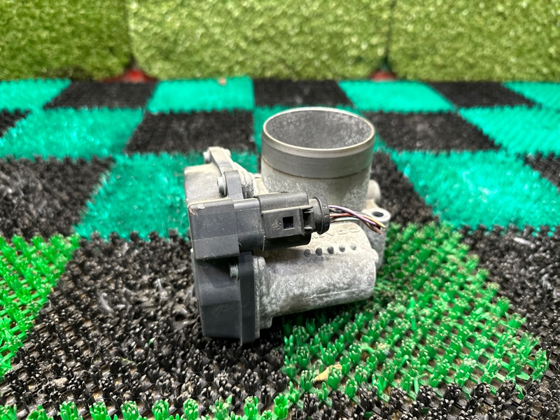 Дроссельная заслонка, 4000 рублей, Москва