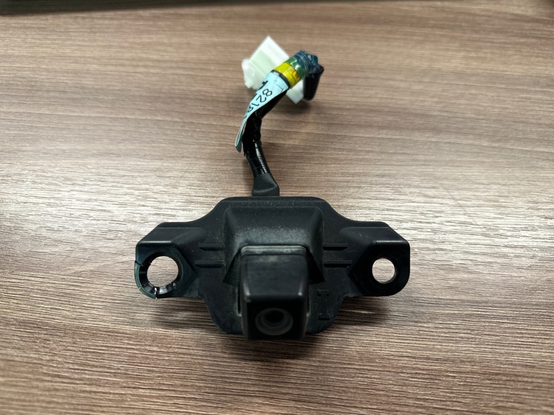 Камера заднего вида, 15000 рублей, Москва