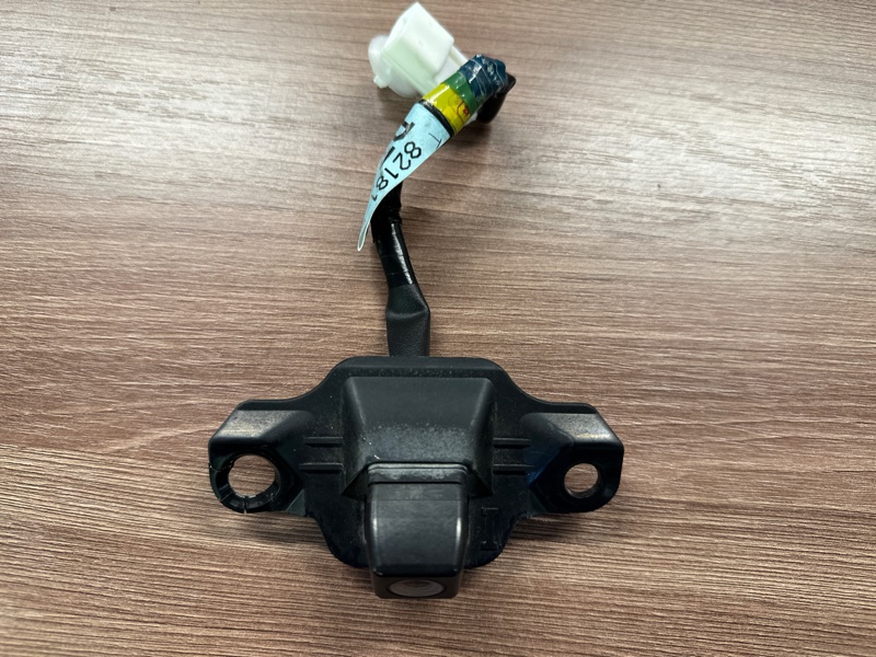 Камера заднего вида, 15000 рублей, Москва