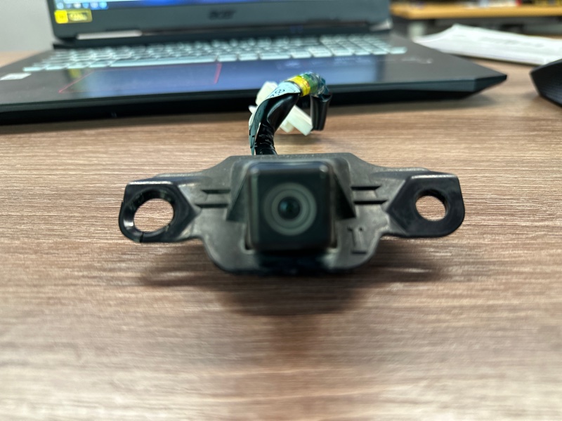 Камера заднего вида, 15000 рублей, Москва