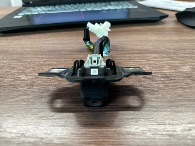 Камера заднего вида, 15000 рублей, Москва