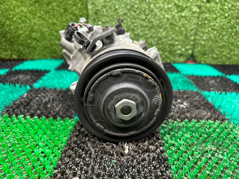 Компрессор кондиционера, 40000 рублей, Москва