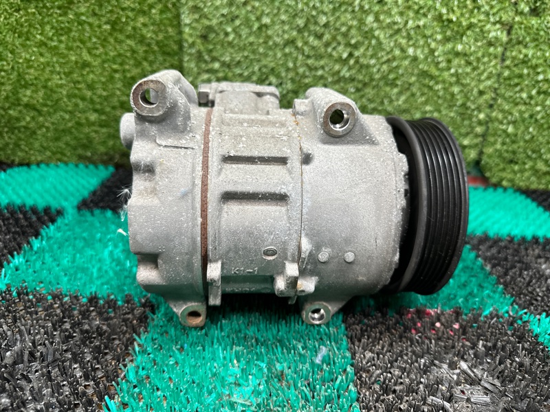 Компрессор кондиционера, 40000 рублей, Москва