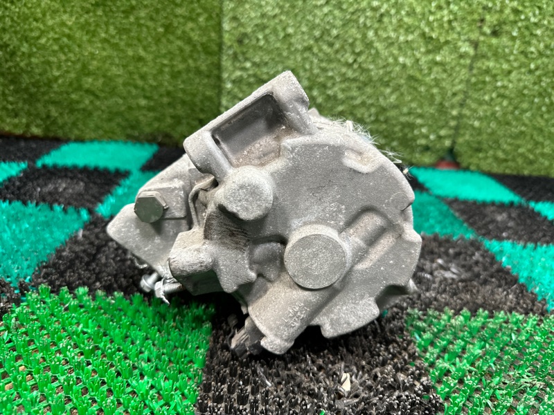 Компрессор кондиционера, 40000 рублей, Москва