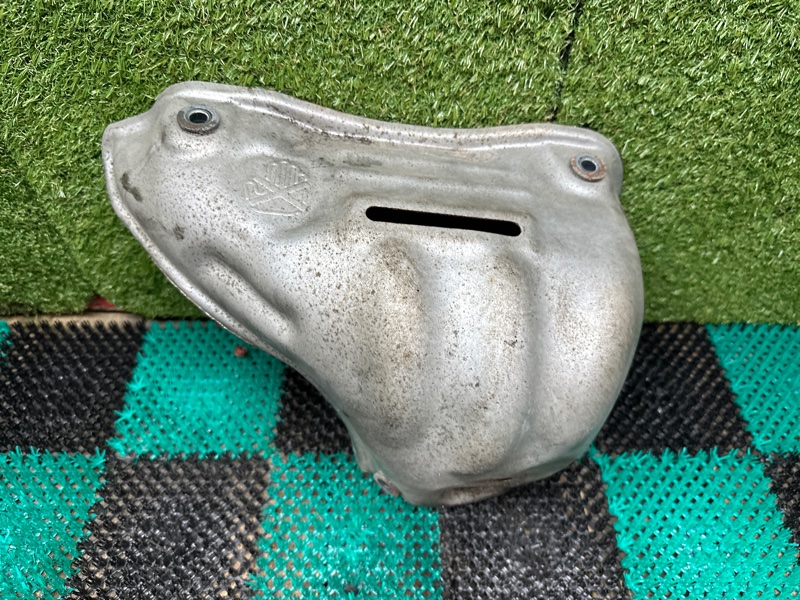 Защита выпускного коллектора, 5000 рублей, Москва