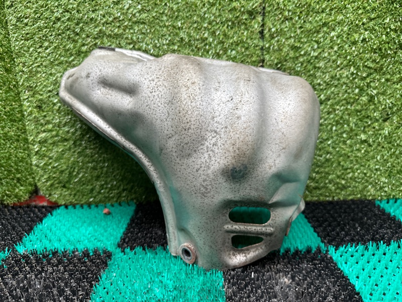 Защита выпускного коллектора, 5000 рублей, Москва