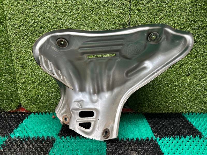 Защита выпускного коллектора, 5000 рублей, Москва