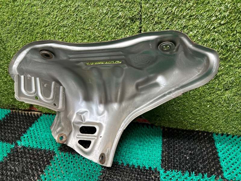 Защита выпускного коллектора, 5000 рублей, Москва