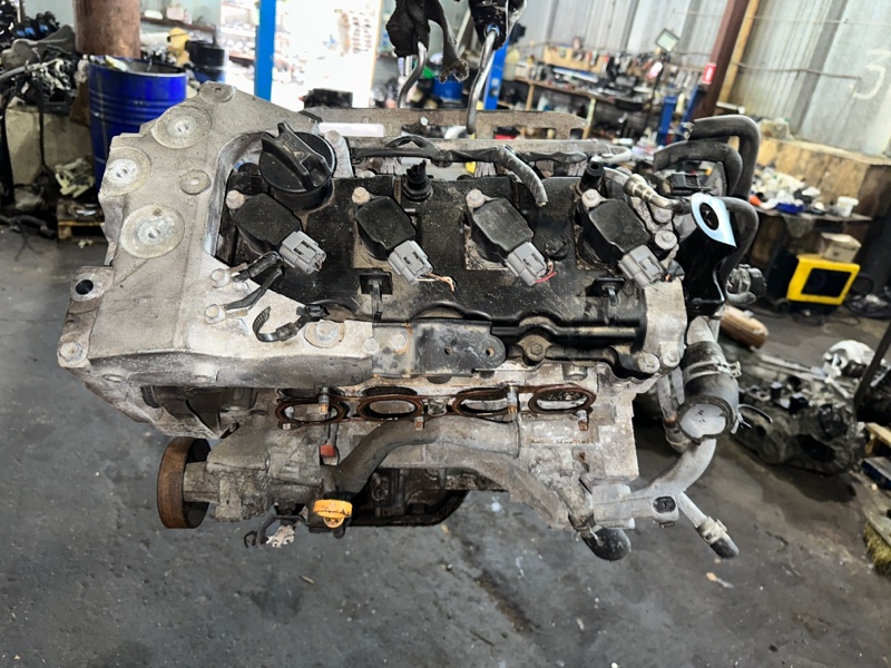 Двигатель, 79000 рублей, Москва