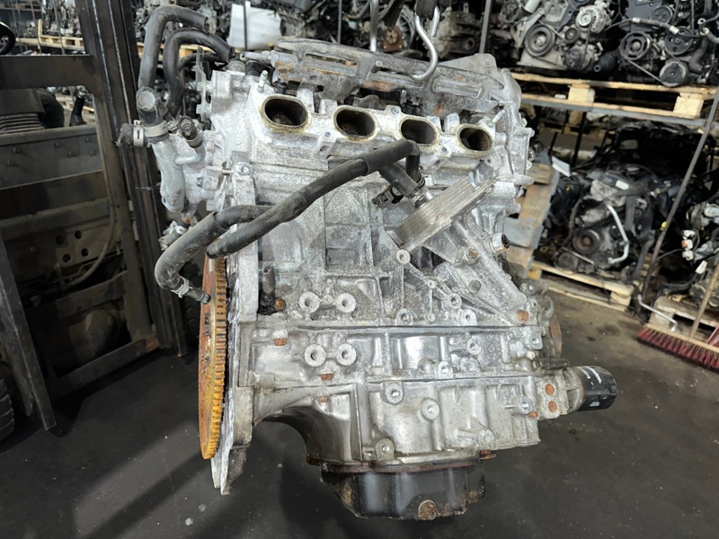 Двигатель, 79000 рублей, Москва