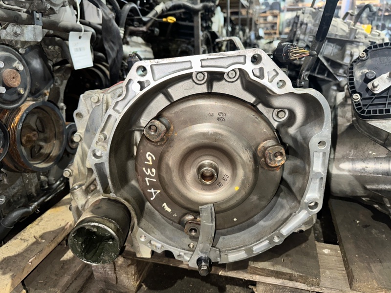 АКПП, 69000 рублей, Москва