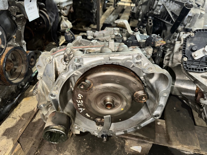 АКПП, 69000 рублей, Москва