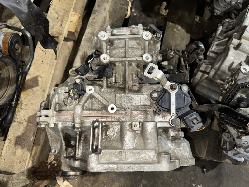 АКПП, 69000 рублей, Москва