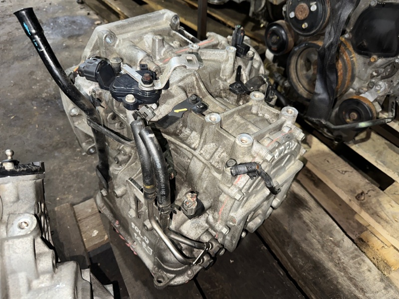 АКПП, 69000 рублей, Москва