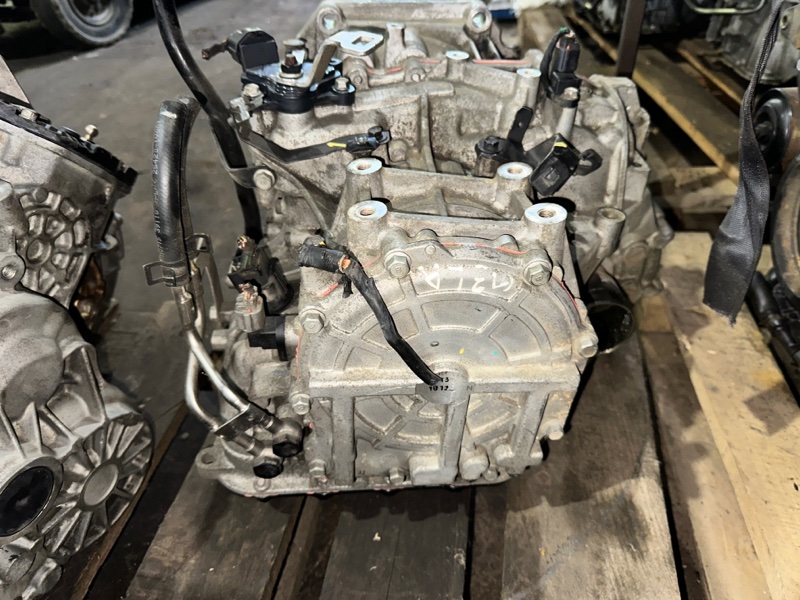 АКПП, 69000 рублей, Москва