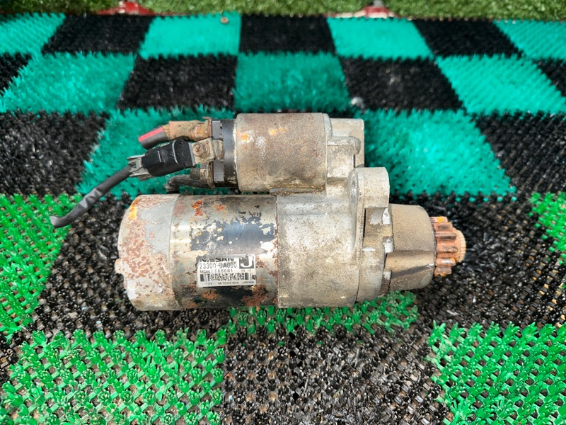 Стартер, 2000 рублей, Москва