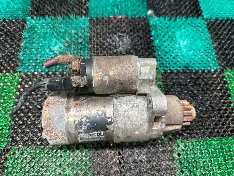 Стартер, 2000 рублей, Москва