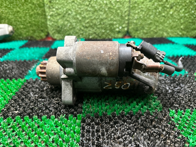 Стартер, 2000 рублей, Москва