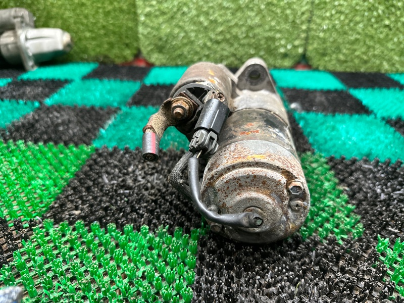 Стартер, 2000 рублей, Москва