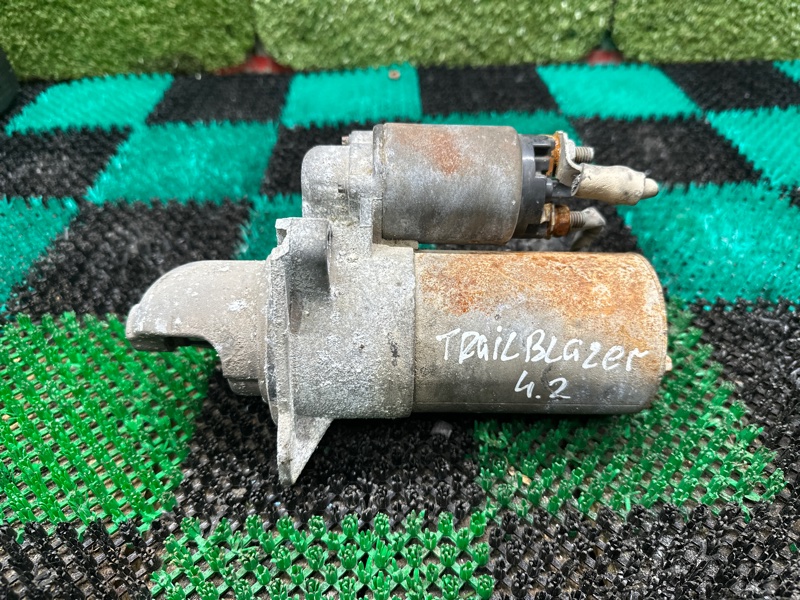 Стартер, 3000 рублей, Москва