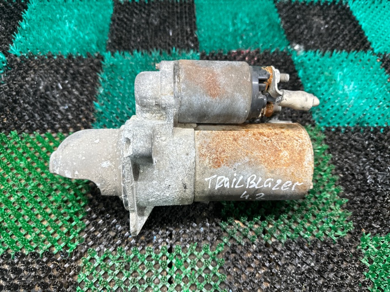 Стартер, 3000 рублей, Москва