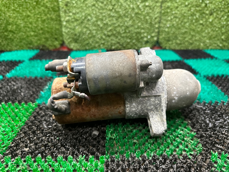 Стартер, 3000 рублей, Москва