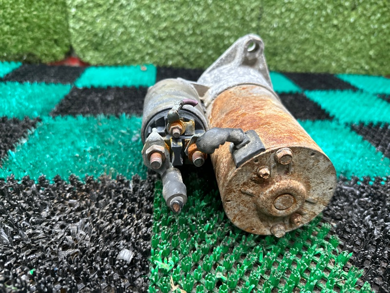 Стартер, 3000 рублей, Москва