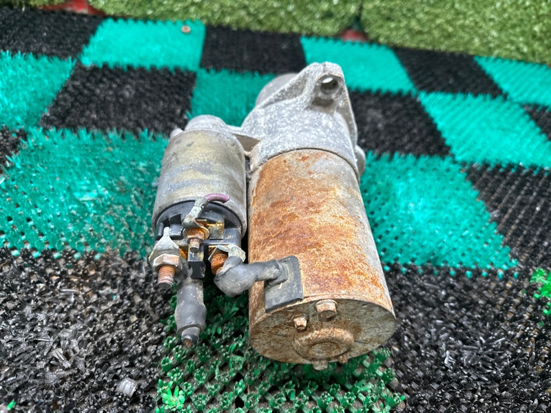 Стартер, 3000 рублей, Москва