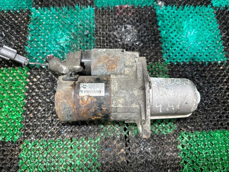 Стартер, 3000 рублей, Москва