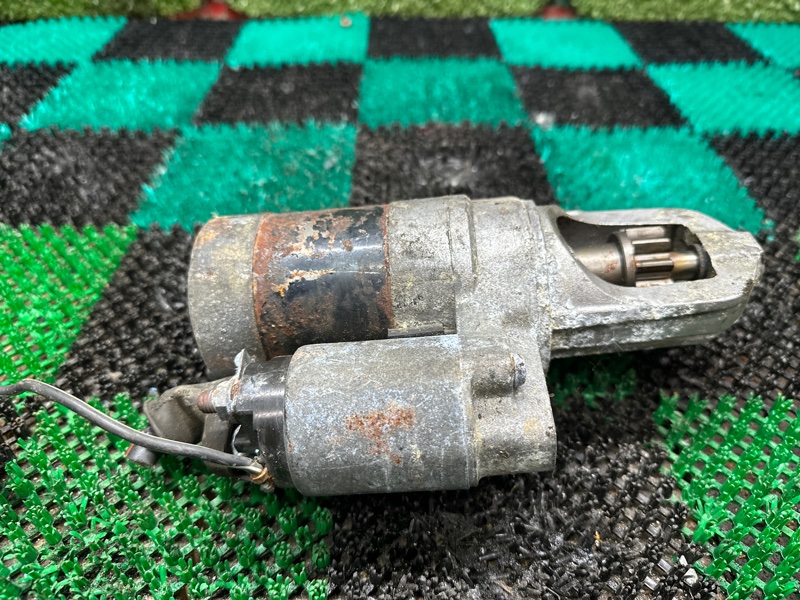 Стартер, 3000 рублей, Москва