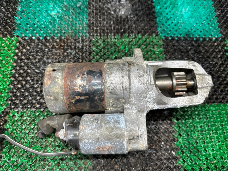 Стартер, 3000 рублей, Москва