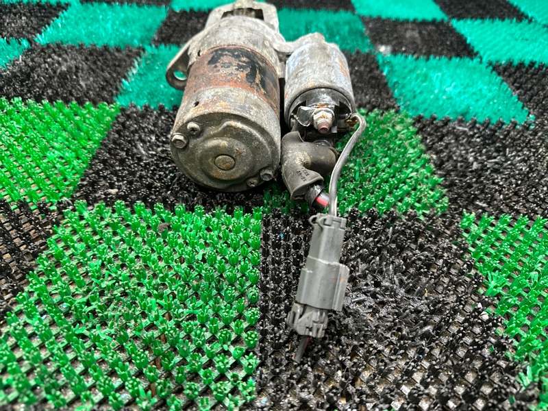 Стартер, 3000 рублей, Москва