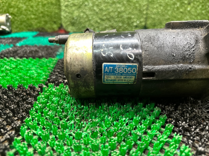 Стартер, 3000 рублей, Москва