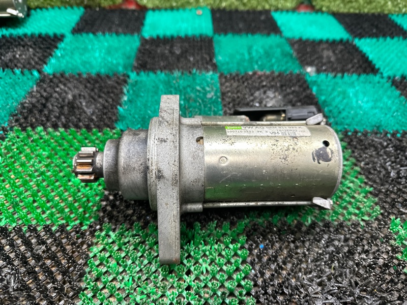 Стартер, 1500 рублей, Москва