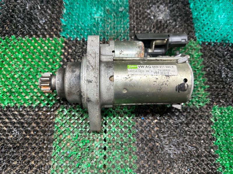 Стартер, 1500 рублей, Москва