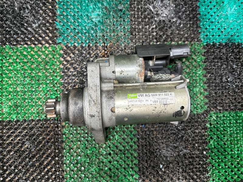 Стартер, 1500 рублей, Москва