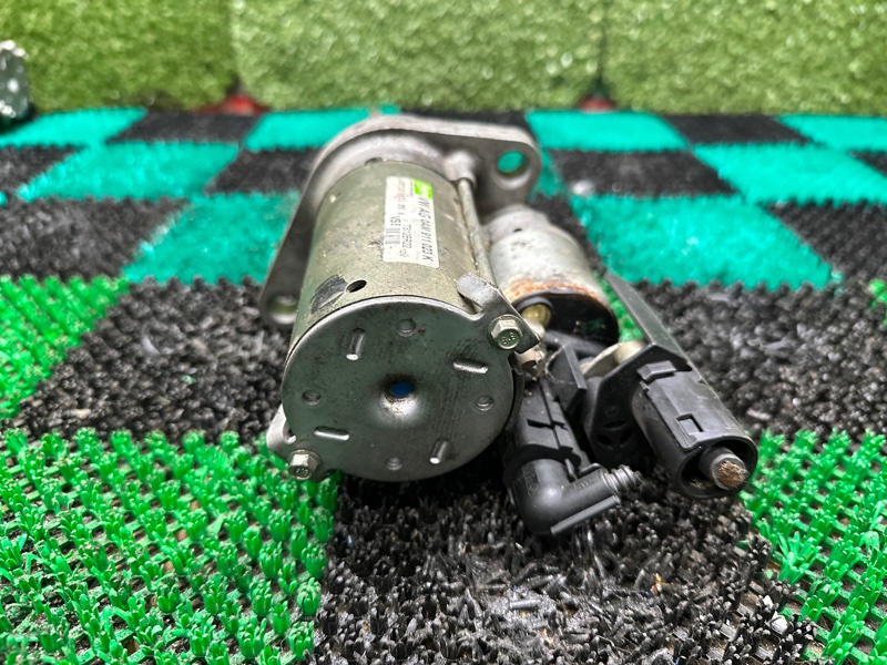 Стартер, 1500 рублей, Москва