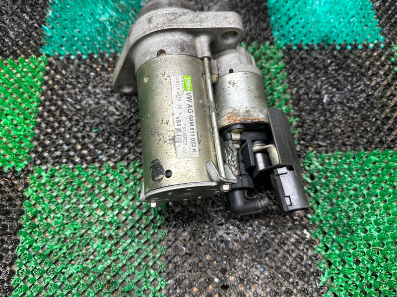 Стартер, 1500 рублей, Москва