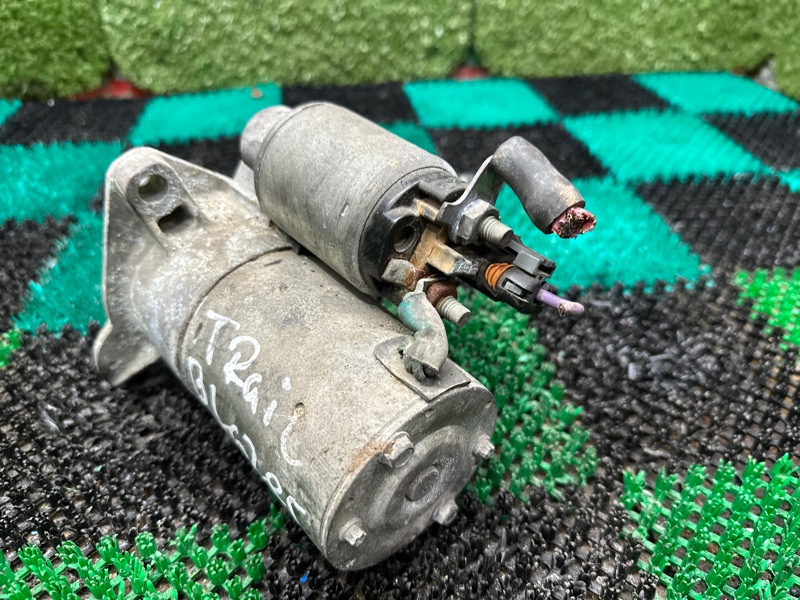 Стартер, 3000 рублей, Москва