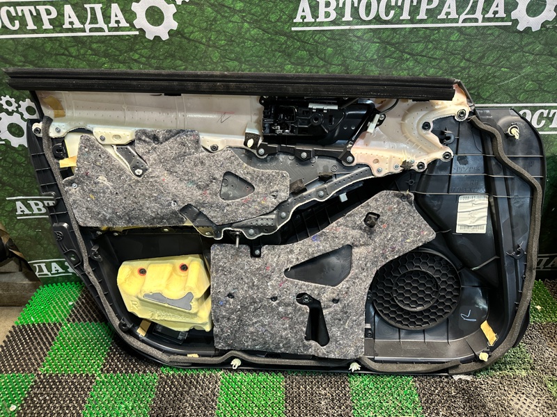 Обшивка боковой двери, 5000 рублей, Москва