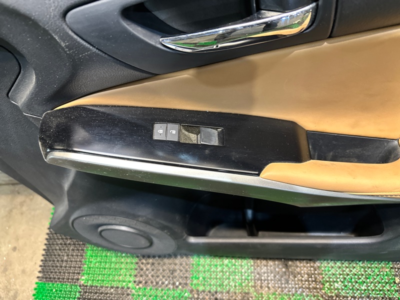 Обшивка боковой двери, 5000 рублей, Москва