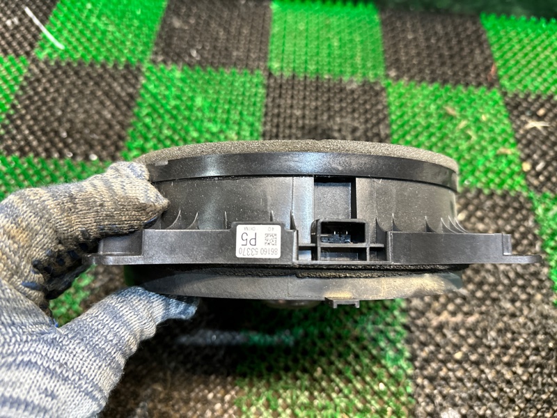 Динамик, 2000 рублей, Москва