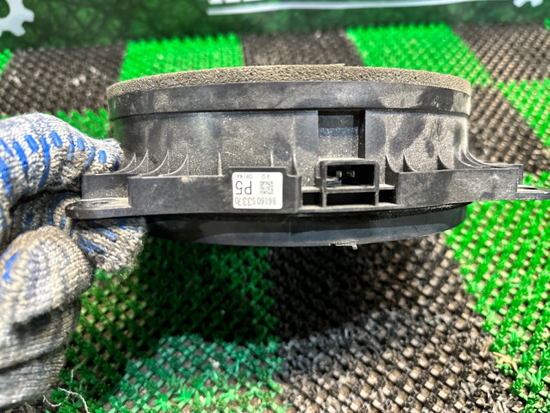 Динамик, 2000 рублей, Москва