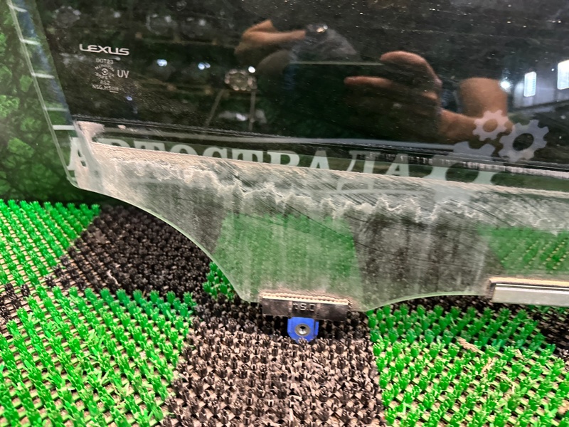 Стекло двери, 8000 рублей, Москва