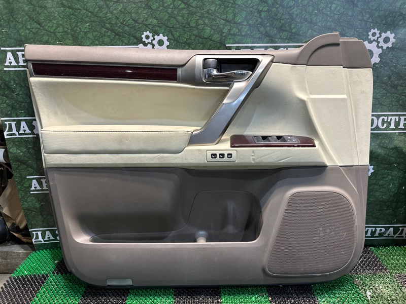 Обшивка боковой двери, 15000 рублей, Москва