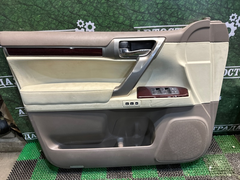 Обшивка боковой двери, 15000 рублей, Москва