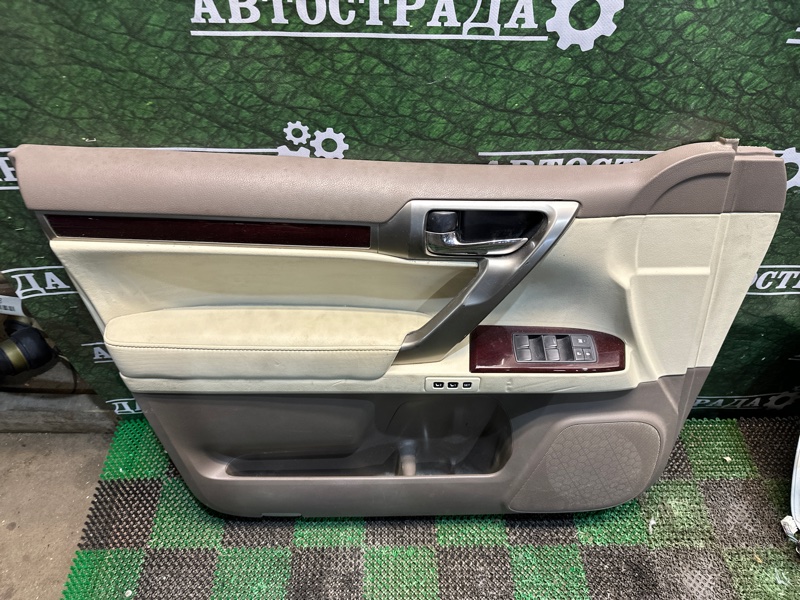 Обшивка боковой двери, 15000 рублей, Москва