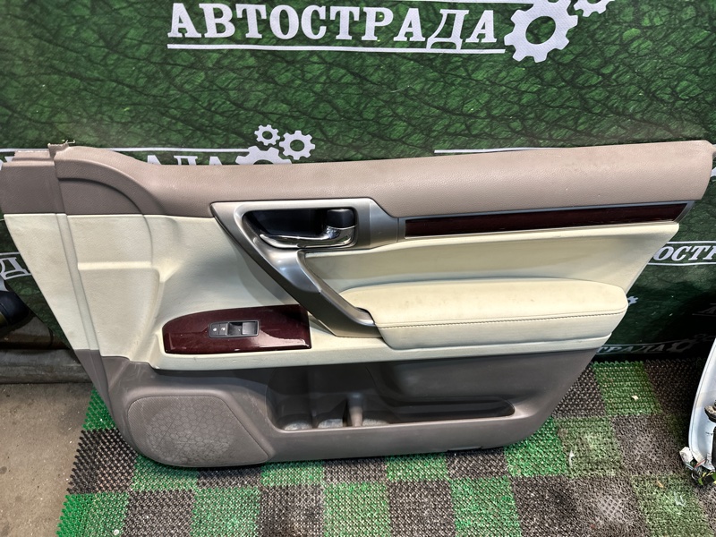Обшивка боковой двери, 15000 рублей, Москва