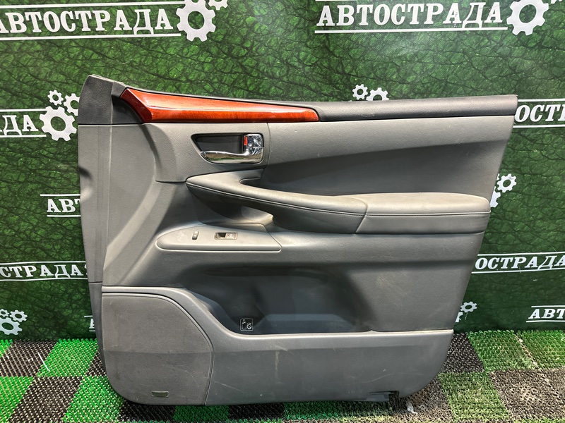 Обшивка боковой двери, 10000 рублей, Москва