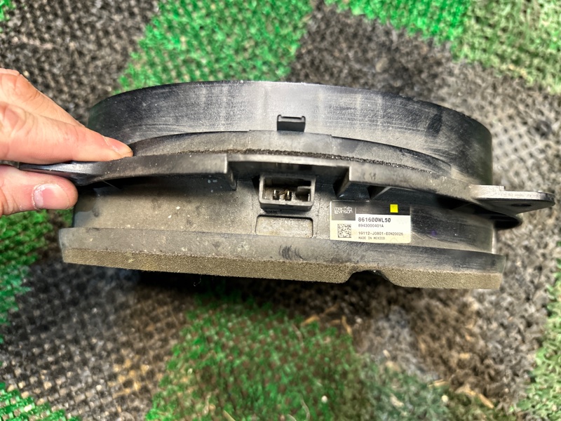 Динамик, 3000 рублей, Москва